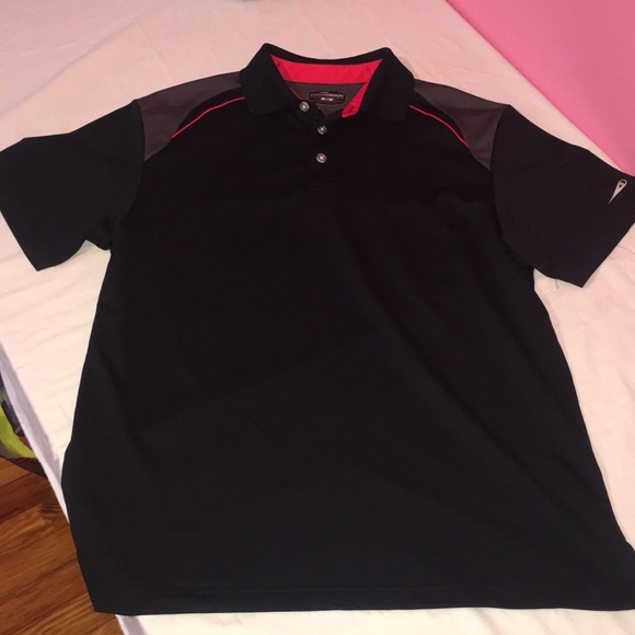 Grand Slam X Polo Shirt Medium - Picture 1 of 8